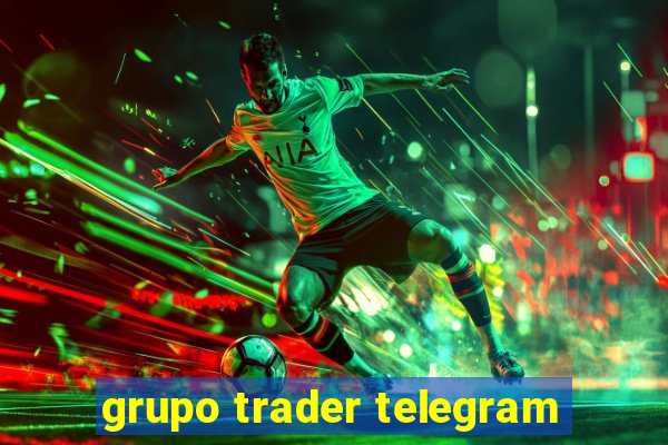 grupo trader telegram